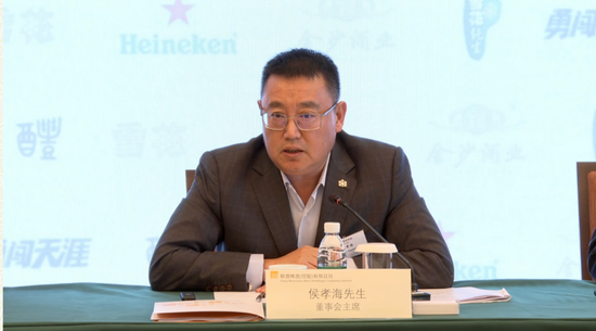 万银配资 马上57岁的侯孝海，为啥没熬到退休？