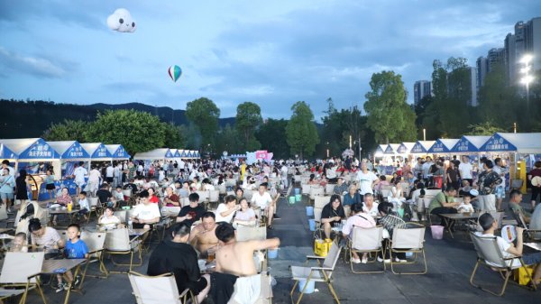 宏图优配 “四大路径”推动达州加快建成区域旅游中心城市｜解码达州全会④