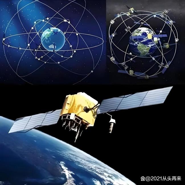 有北斗为何国内还在用GPS 共存成就更优体验
