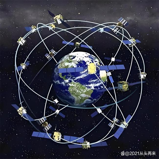 有北斗为何国内还在用GPS 共存成就更优体验