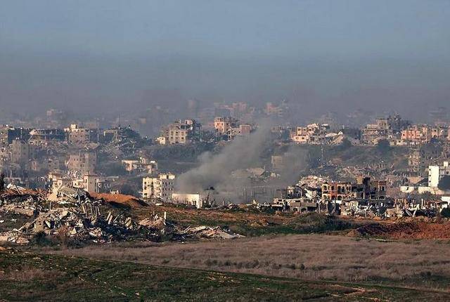 哈马斯选择相信特朗普老虎配资，详细名单已经交出 人质交换背后的默契