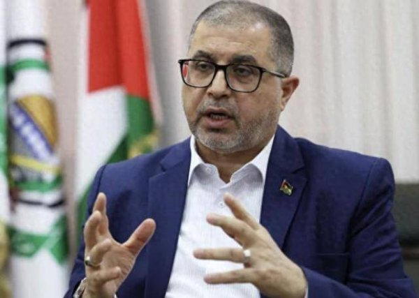 老虎配资 哈马斯选择相信特朗普，详细名单已经交出 人质交换背后的默契