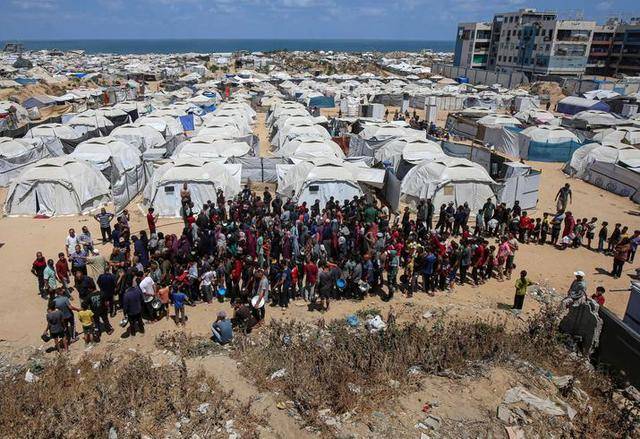 哈马斯选择相信特朗普，详细名单已经交出 人质交换背后的默契