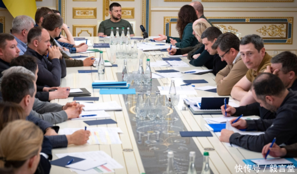 威贤配资 北约不敢开火，乌军开始溃逃！俄媒：若中国愿出兵200万，将速胜