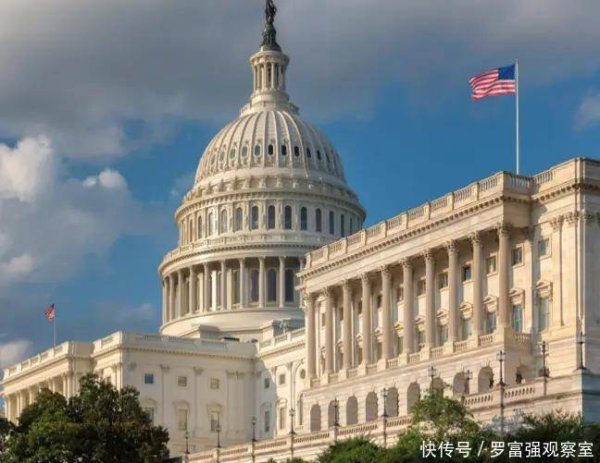 金策宝 难以置信！美军沦落到私人捐赠军饷的窘境