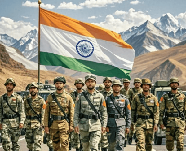 鑫策略 印军咋就打不赢仗？印军中将：都怪中国暗中使坏，还帮了俄军大忙